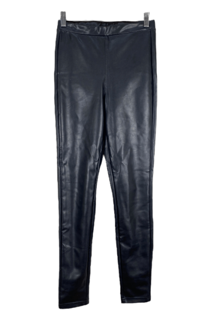 Leggins Ivonne Negro